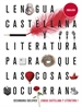 Portada del libro Proyecto: Para que las cosas ocurran - Lengua Castellana y Literatura 1. Ed. Andalucía