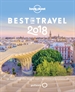 Portada del libro Best in Travel 2018