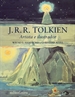 Portada del libro J. R. R. Tolkien. Artista e ilustrador