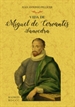 Portada del libro Vida de Miguel de Cervantes Saavedra