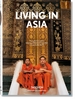Portada del libro Living in Asia