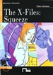 Portada del libro The X-Files: Squeeze (Free Audio)