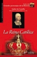 Portada del libro GPH 5 - la reina católica  (Isabel de Castilla)