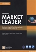 Portada del libro Market Leader Elementary Flexi Course Book 1 Pack