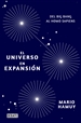 Portada del libro El universo en expansión