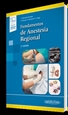 Portada del libro Fundamentos de Anestesia Regional+versión digital