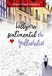 Portada del libro Callejero sentimental de Valladolid