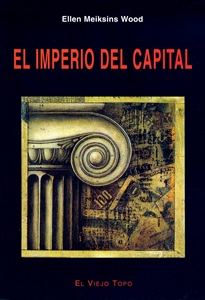 Portada del libro El imperio del capital