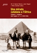 Portada del libro Una mirada catalana a l'Àfrica
