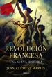 Portada del libro La revolución francesa