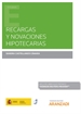 Portada del libro Recargas y novaciones hipotecarias (Papel + e-book)