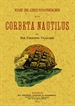 Portada del libro Viaje de circunnavegación de la corbeta Nautilus