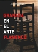 Portada del libro Granada En El Arte Flamenco