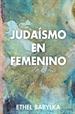 Portada del libro Judaísmo En Femenino