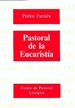Portada del libro Pastoral de la Eucaristía