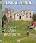 Portada del libro Excursiones a lugares históricos
