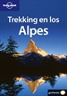 Portada del libro Trekking en los Alpes