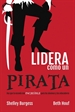 Portada del libro Lidera como un pirata