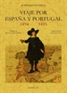 Portada del libro Viaje por España y Portgual 1494-1495