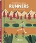 Portada del libro Mindfulness Para Runners