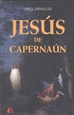 Portada del libro Jesús de Capernaún