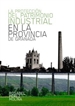 Portada del libro La protección del patrimonio industrial en la provincia de Granada