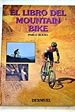 Portada del libro El libro del mountain bike