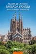 Portada del libro Façana de la Passió. Sagrada Família