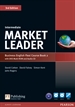 Portada del libro Market Leader Intermediate Flexi Course Book 2 Pack