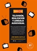 Portada del libro Televisón Realización Y Lenguaje Audiovisual 4ta Edicion