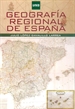 Portada del libro Geografía regional de España