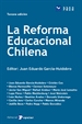 Portada del libro La Reforma Educacional Chilena