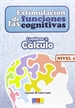 Portada del libro Estimulación de las funciones cognitivas Nivel 1. Cuaderno 2