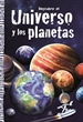 Portada del libro Descubre el Universo y los planetas