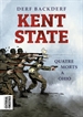 Portada del libro Kent State