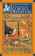 Portada del libro Antología de la música medieval