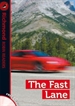 Portada del libro Richmond Robin Readers 1 The Fast Lane+CD