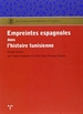 Portada del libro Empreintes espagnoles dans l'histoire tunisienne