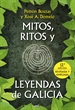 Portada del libro Mitos, ritos y leyendas de Galicia