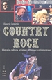 Portada del libro Country Rock
