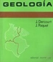 Portada del libro Geología