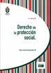 Portada del libro Derecho de la protección social