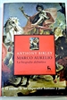 Portada del libro Marco Aurelio. El retrato de un emperador humano y justo