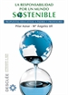 Portada del libro La responsabilidad por un mundo sostenible