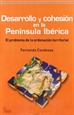 Portada del libro Desarrollo y cohesión en la Península Ibérica