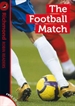 Portada del libro Richmond Robin Readers 1 The Football Match+CD