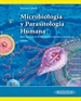 Portada del libro Microbiología y Parasitología Humana