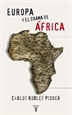 Portada del libro Europa Y El Drama De Africa