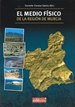 Portada del libro El Medio Físico de la Región de Murcia