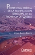 Portada del libro Perspectiva Jurídica De La Planificación Territorial En La Provincia De Huelva